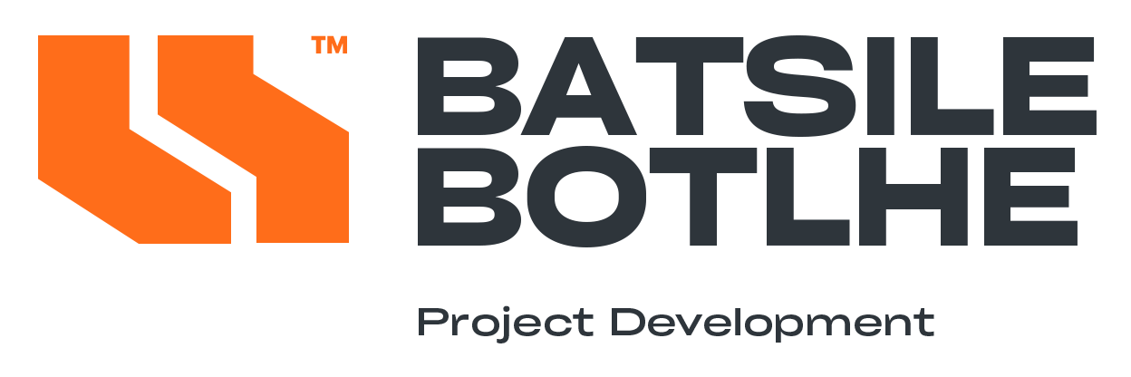 Batsile Botlhe Logo